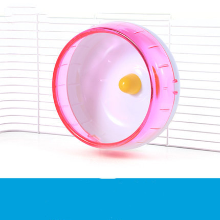 Hamster Treadmill Wheel
